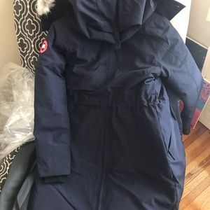 Sold!!! NWT Authentic Rossclair Canada Goose